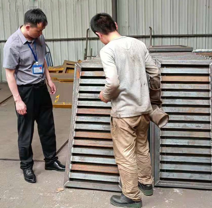 工匠精神打造精品，質量誠信鑄就未來