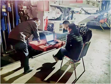 完善過程管理，提升服務質量