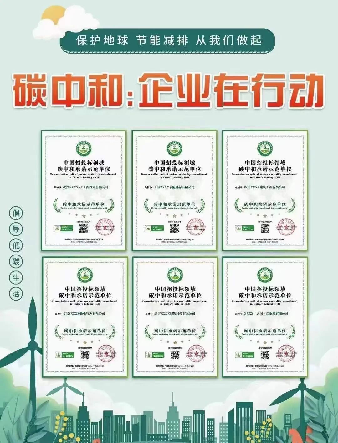 碳中和來(lái)了！你想了解的全在