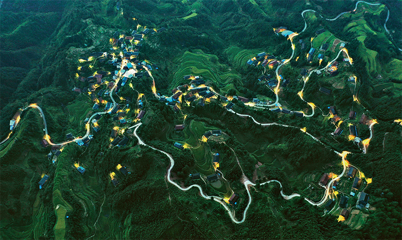 實(shí)現(xiàn)碳達(dá)峰碳中和戰(zhàn)略目標(biāo)的6大舉措