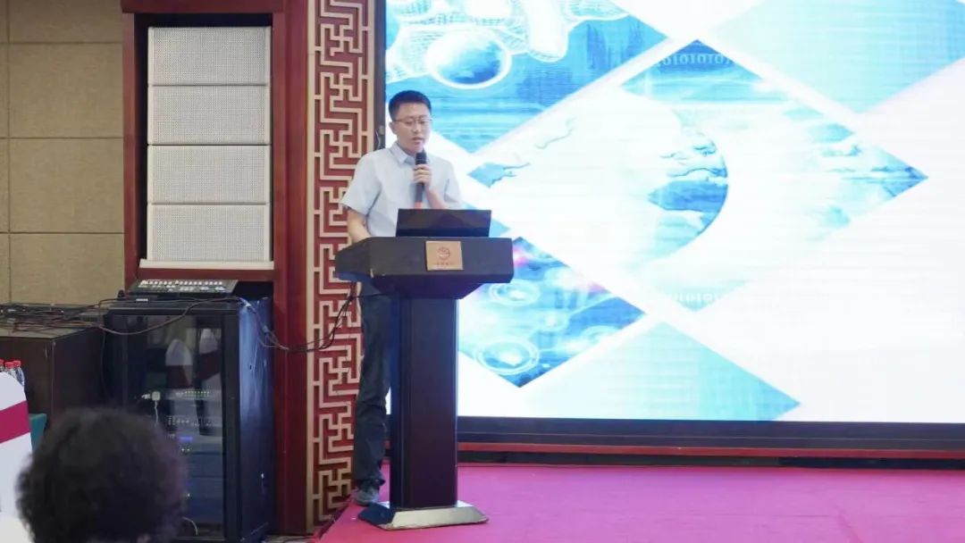 【三進四送 助企紓困】山西省小企業發展促進局舉辦省中小企業“三進四送”暨志愿服務活動