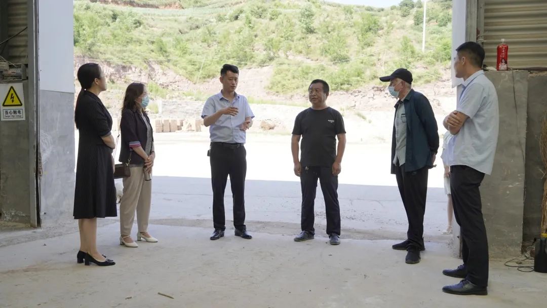 【加強質量意識 規范質量行為】安澤縣舉辦小微企業質量提升培訓，領拓認證進行入企服務指導，共同助力企業高質量發展