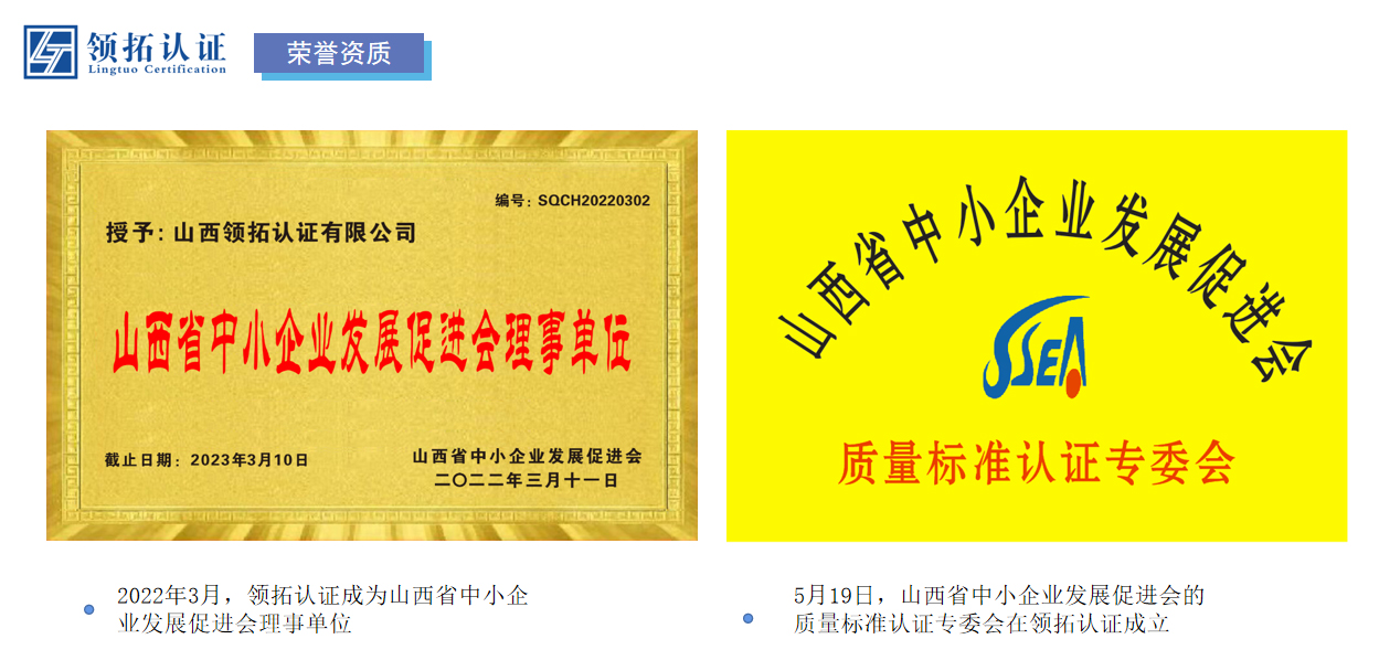 榮譽(yù)資質(zhì)