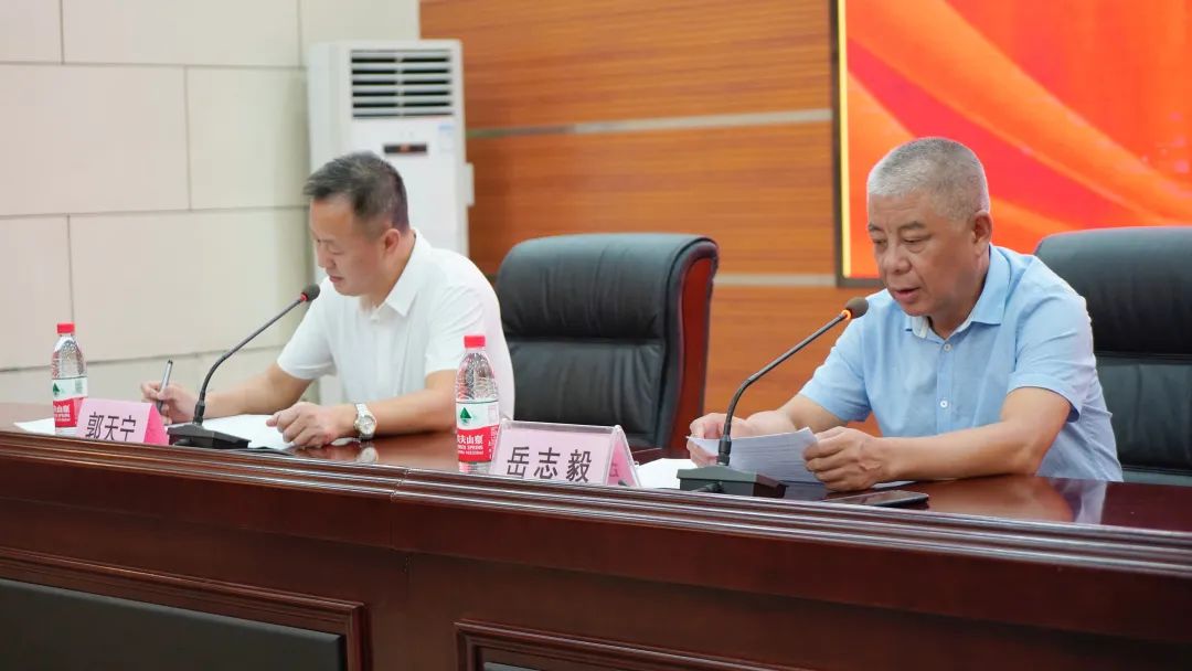 【創優質管理 塑卓越品牌】2022年長治市小微企業質量提升培訓順利開展