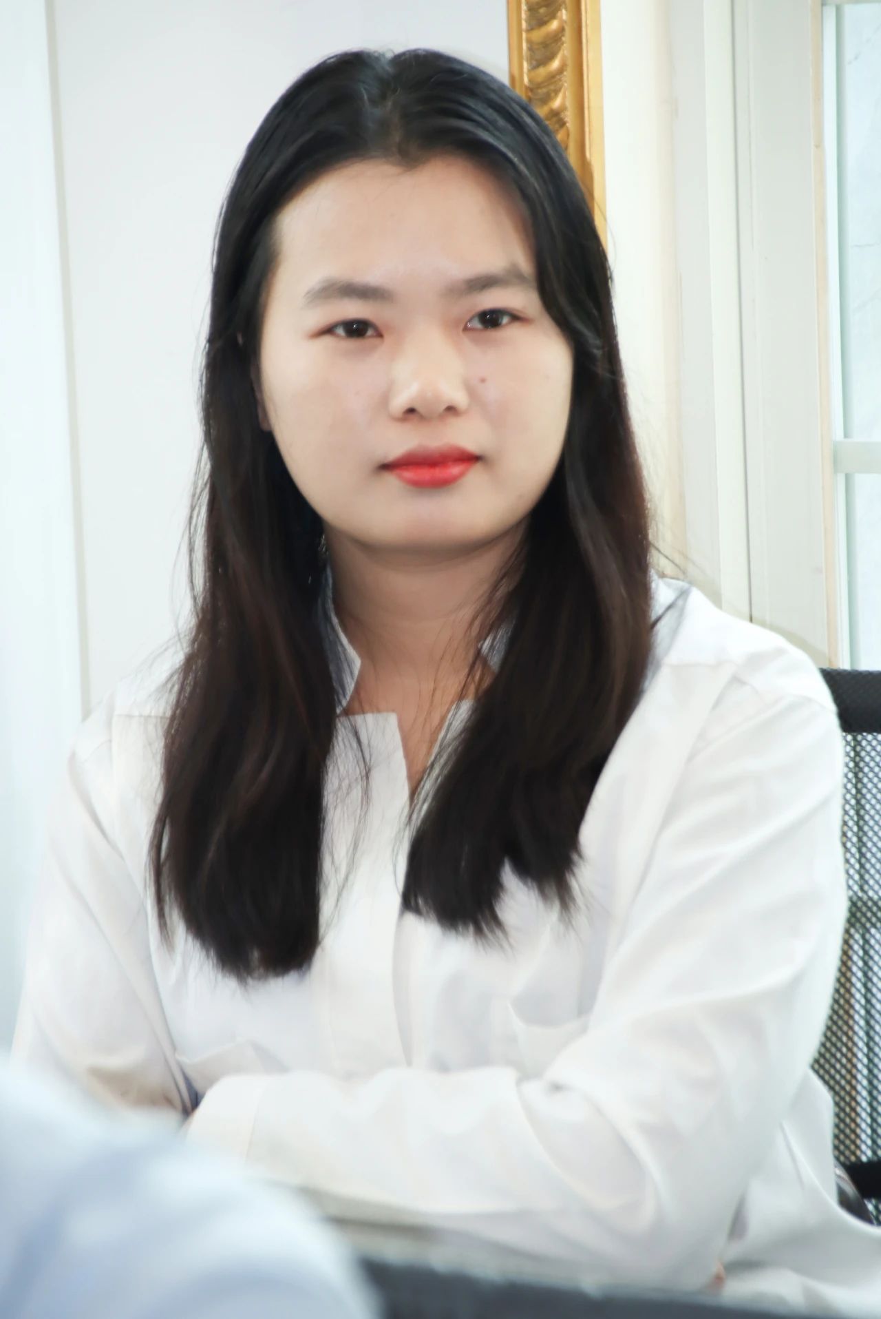 【注油點火、接航續力】領拓認證總經理歐陽水清參加”山西省中小企業發展促進會2023新春開工會議“