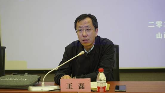 【實施質量攻關 推進質量提升】晉中市標準化和質量強市專題培訓會成功舉辦