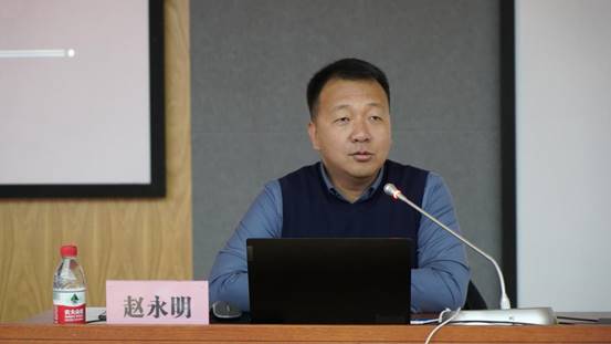 【實施質量攻關 推進質量提升】晉中市標準化和質量強市專題培訓會成功舉辦