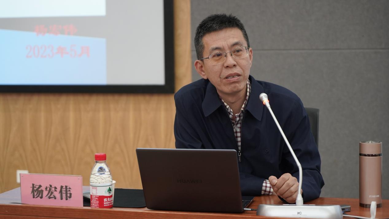 【實施質量攻關 推進質量提升】晉中市標準化和質量強市專題培訓會成功舉辦