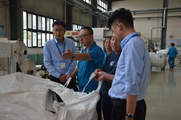 【實施質量攻關 推進質量提升】晉中市標準化和質量強市專題培訓會成功舉辦