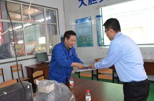 【實施質量攻關 推進質量提升】晉中市標準化和質量強市專題培訓會成功舉辦
