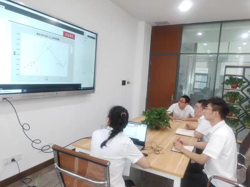 【實施質量攻關 推進質量提升】晉中市標準化和質量強市專題培訓會成功舉辦