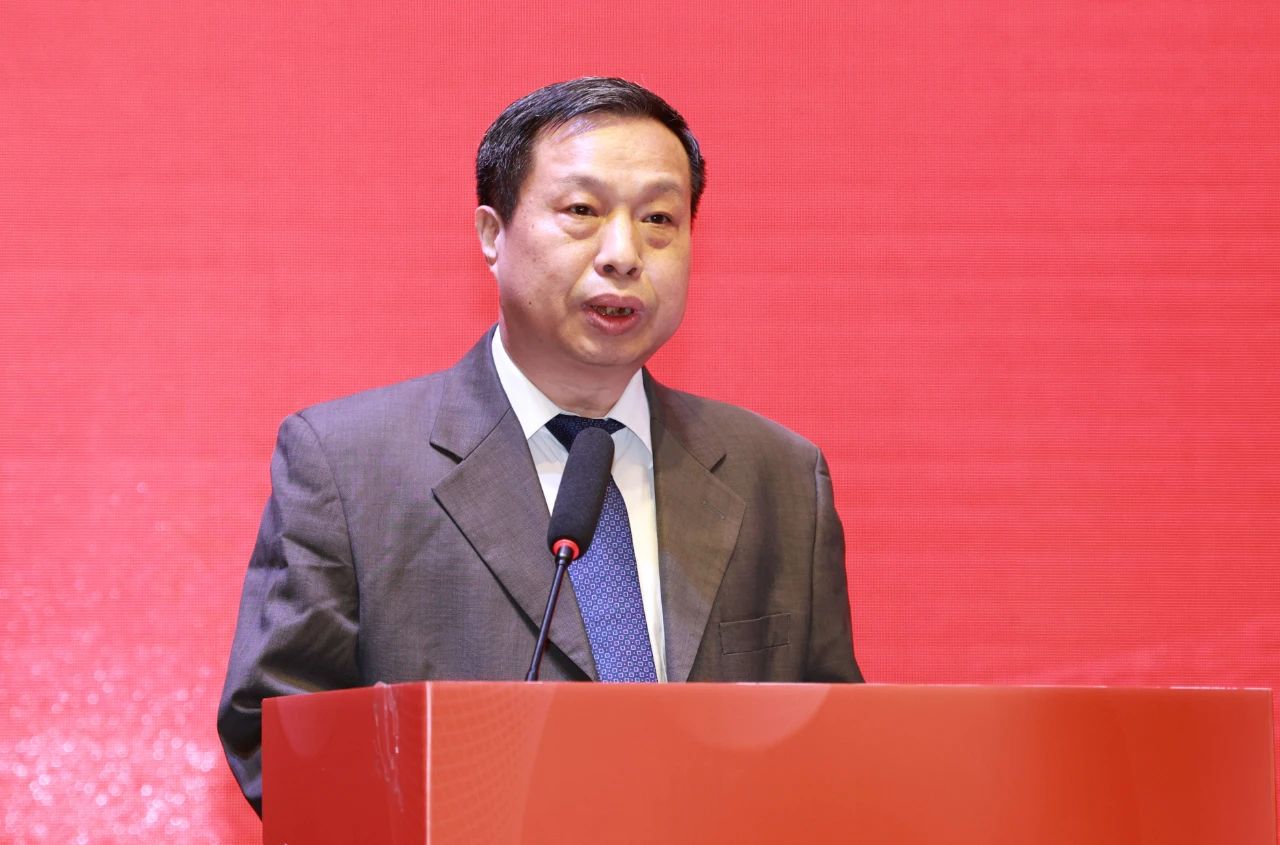 以高質量認證服務高質量發展——“2023認證技術提升周”活動啟動儀式在南寧舉行