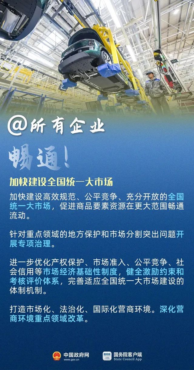 @中小微企業，這些政策挺你！