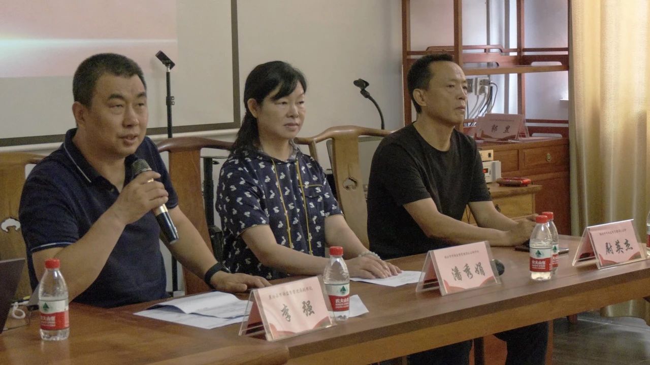【標準+認證】 領拓認證助力襄汾縣晉作古典家具專業鎮高質量發展