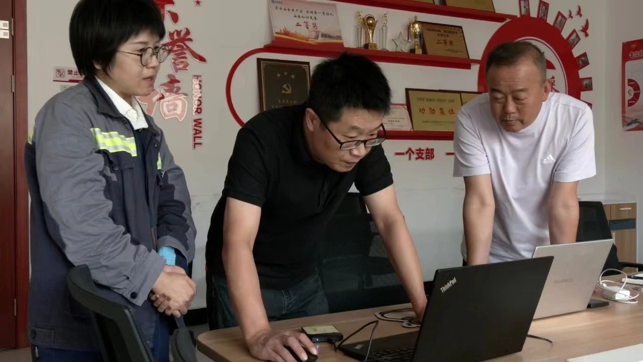 【質(zhì)量月】領(lǐng)拓認(rèn)證助力城市軌道交通推動太原中鐵三體系認(rèn)證邁向新篇